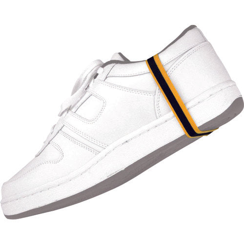 DESCO ที่กราวด์ป้องกันไฟฟ้าสถิตย์ แบบใช้แล้วทิ้ง สําหรับส้นเท้า 100 17155 DESCO