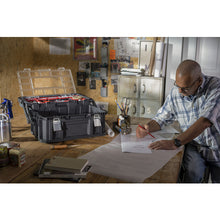 โหลดรูปภาพลงในโปรแกรมดูแกลเลอรี KETER ออแกไนเซอร์กลาง (สําหรับระบบรีด) 17203104A KETER
