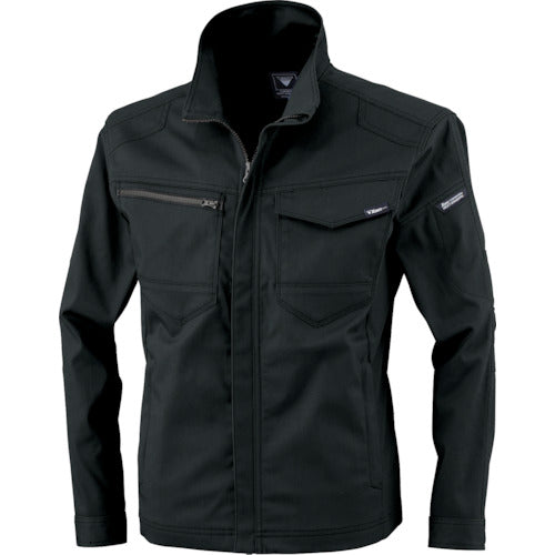XEBEC Long Sleeve Blouson 1721-90-L 1721-90-L XEBEC