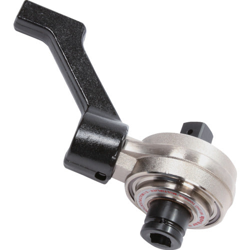 NORB AR Boost ประแจ HT3 ตัวคูณแรงบิดแบบแมนนวล กำลังขยาย 5 แรงบิดเอาต์พุต 200-2700N・m NBR17221 Norbar