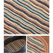 โหลดรูปภาพลงในโปรแกรมดูแกลเลอรี Oshimaya Igusa Insole Garuda Men M สีน้ำตาล 17461 Oshimaya
