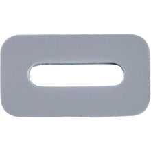 Tải hình ảnh vào trình xem thư viện, GREEN CROSS Vinyl Bar Ring Vinyl Bar 5-L 12×22mm (Đường kính trong 3,5 ×14mm) 50 miếng 175012 GREEN CROSS
