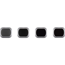 画像をギャラリービューアに読み込む, ＤＪＩ　【売切廃番】Ｍａｖｉｃ　２　Ｐａｒｔ１７　Ｐｒｏ　ＮＤフィルターセット　（ＮＤ４／８／１６／３２）　  175800  DJI
