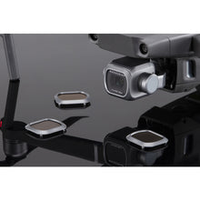 画像をギャラリービューアに読み込む, ＤＪＩ　【売切廃番】Ｍａｖｉｃ　２　Ｐａｒｔ１７　Ｐｒｏ　ＮＤフィルターセット　（ＮＤ４／８／１６／３２）　  175800  DJI
