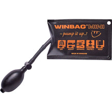 โหลดรูปภาพลงในโปรแกรมดูแกลเลอรี Winbag แอร์แจ็ค WINBAG MINI ความจุสูงสุด 70kg 17596 WINBAG
