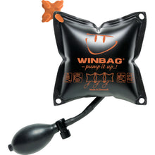 โหลดรูปภาพลงในโปรแกรมดูแกลเลอรี Winbag แอร์แจ็ค WINBAG CONN ECT ความจุสูงสุด 135kg 17635 WINBAG
