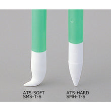 โหลดรูปภาพลงในโปรแกรมดูแกลเลอรี AS ฟองน้ำพันก้าน ATS-SOFT (50 ชิ้น) 1-7686-01 AS
