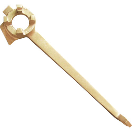 ประแจดรัมป้องกันการระเบิด TAURUS 179A-1002A TAURUS