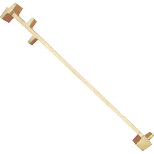 ประแจดรัมป้องกันการระเบิด TAURUS 179B-1002A ราศีตัวเมีย