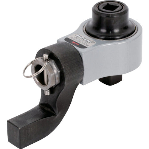 NORB AR HT3-1000 ตัวคูณแรงบิดแบบแมนนวล, 100-1000N. ม., อินพุต 1/2” x เอาต์พุต 3/4” NBR180260 Norbar