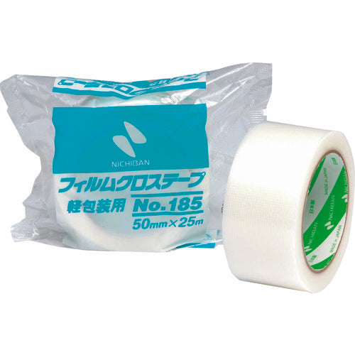 NICHIBAN Băng vải phim 185 50mmX25m 185-50 NICHIBAN