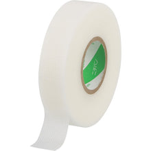 Load image into gallery viewer, NICHIBAN Curing Small Roll Tape 185S−15 White 15mmX18m 185S-15 NICHIBAN
