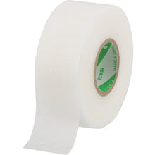 Tải hình ảnh vào trình xem thư viện, NICHIBAN Bảo dưỡng băng cuộn nhỏ 185S−25 Trắng 25mmX18m 185S-25 NICHIBAN
