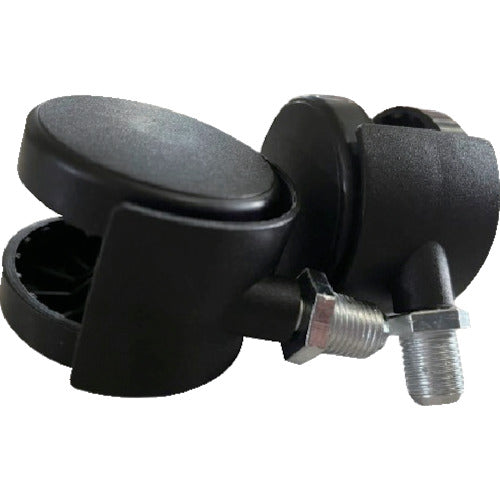 ＷＲＩＴＥＢＥＳＴ　ライトベストホワイトボード交換用　自在キャスター２個セット　  19-002  WriteBest