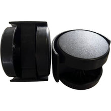 画像をギャラリービューアに読み込む, ＷＲＩＴＥＢＥＳＴ　ライトベストホワイトボード交換用　自在キャスター２個セット　  19-002  WriteBest
