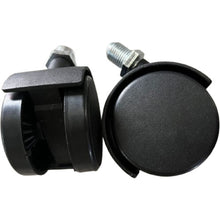 画像をギャラリービューアに読み込む, ＷＲＩＴＥＢＥＳＴ　ライトベストホワイトボード交換用　自在キャスター２個セット　  19-002  WriteBest
