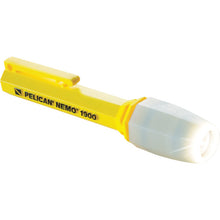 Tải hình ảnh vào trình xem thư viện, PELICAN Nemo 1900N Màu vàng nhạt 1900NYE PELICAN
