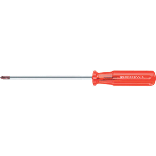 PB SWISS TOOLS ไขควงปากแฉก (ในแพ็คตุ่ม) 190-1-80CN PB SWISS TOOLS