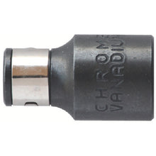 โหลดรูปภาพลงในโปรแกรมดูแกลเลอรี อะแดปเตอร์ ANEX สําหรับไขควงกระแทกแบบแมนนวล 6.35 มม. × 9.5 มม. 1902-BA2 ANEX
