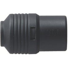 โหลดรูปภาพลงในโปรแกรมดูแกลเลอรี อะแดปเตอร์ ANEX สําหรับไขควงกระแทกขนาดเล็กแบบแมนนวล 6.35 มม. × 6.35 มม. 1903-BA ANEX
