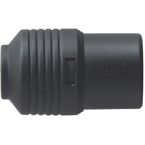 อะแดปเตอร์ ANEX สําหรับไขควงกระแทกขนาดเล็กแบบแมนนวล 6.35 มม. × 6.35 มม. 1903-BA ANEX