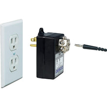 โหลดรูปภาพลงในโปรแกรมดูแกลเลอรี DESCO Device Ground Verification Monitor Hub สําหรับ 100-120V 19219 DESCO
