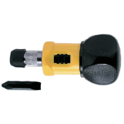 SUNFLAG Stubby Ratchet Driver 192 SUNFLAG