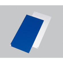 画像をギャラリービューアに読み込む, ＡＳ　帯電防止粘着マット　ＫＧ６０１２Ｗ　  1-9323-23  AS
