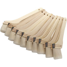 โหลดรูปภาพลงในโปรแกรมดูแกลเลอรี KOWA แปรง Muji (มีใยสังเคราะห์) 10 ชิ้น 30mm 19353 KOWA
