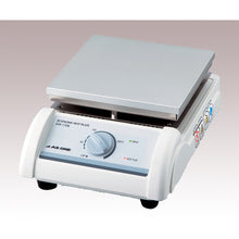 画像をギャラリービューアに読み込む, ＡＳ　エコノミーホットプレート　ＥＨＰ−１７０Ｎ　ヒーター容量６００Ｗ　  1-9385-21  AS
