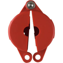 Load image into gallery viewer, GREEN CROSS Gate valve lockout Adaptive handle diameter 25.4 to 63.5 mm VL-60 PP 195011 GREEN CROSS
