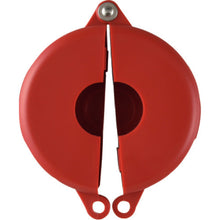 Load image into gallery viewer, GREEN CROSS Gate Valve Lockout Adaptive Handle Diameter 63.5-127mm VL-61 PP 195012 GREEN CROSS
