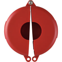 Load image into gallery viewer, GREEN CROSS Gate Valve Lockout Adaptive Handle Diameter 127-165.1mm VL-62 PP 195013 GREEN CROSS
