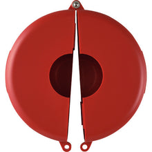 Load image into gallery viewer, GREEN CROSS Gate Valve Lockout Adaptive Handle Diameter 165.1-254mm VL-63 PP 195014 GREEN CROSS
