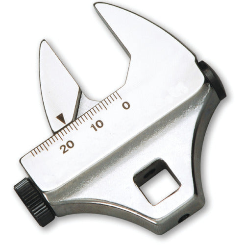 BAHCO ประแจเท้าโคลนรูปร่างลิง BAH1950MZ38 BAHCO