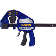 โหลดรูปภาพลงในโปรแกรมดูแกลเลอรี IRWIN Quick Grip HD150mm 1964711 IRWIN
