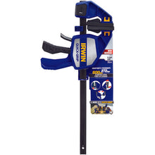 โหลดรูปภาพลงในโปรแกรมดูแกลเลอรี IRWIN Quick Grip HD300mm 1964712 IRWIN

