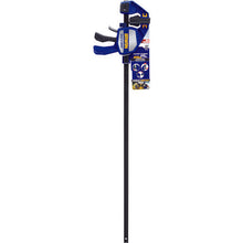 โหลดรูปภาพลงในโปรแกรมดูแกลเลอรี IRWIN กริปด่วน HD910mm 1964715 IRWIN

