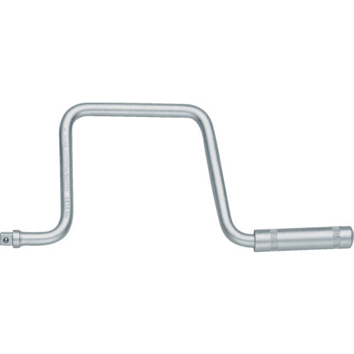 GEDORE [ราคาหุ้นจํานวนจํากัด A] Speed Brace 3/8 3084L 1965395 GEDORE