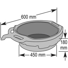 โหลดรูปภาพลงในโปรแกรมดูแกลเลอรี HAZET ถาดระบายน้ํา 197-2 HAZET
