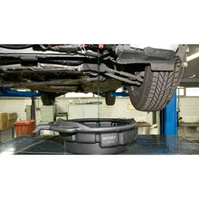 โหลดรูปภาพลงในโปรแกรมดูแกลเลอรี HAZET ถาดระบายน้ํา 197-2 HAZET
