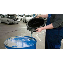 โหลดรูปภาพลงในโปรแกรมดูแกลเลอรี HAZET ถาดระบายน้ํา 197-2 HAZET
