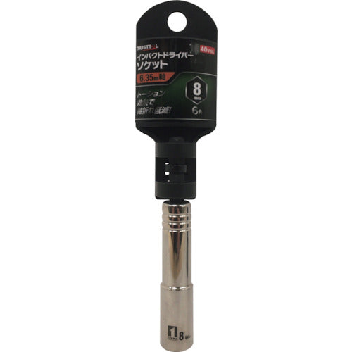 MUSTTOOL ประแจบ็อกซ์ 8mm Hex ID8-6K 19740 MUSTTOOL