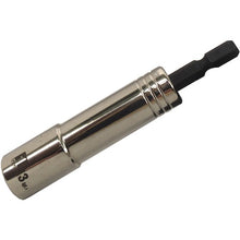 โหลดรูปภาพลงในโปรแกรมดูแกลเลอรี MUSTTOOL ประแจบ๊อกซ์กระแทก 13mm Hex ID13-6K 19743 MUSTTOOL
