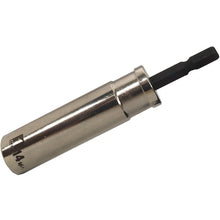 โหลดรูปภาพลงในโปรแกรมดูแกลเลอรี MUSTTOOL ประแจบ๊อกซ์กระแทก 14mm Hex ID14-6K 19744 MUSTTOOL
