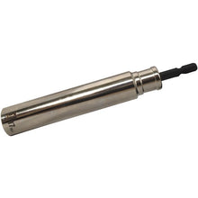 โหลดรูปภาพลงในโปรแกรมดูแกลเลอรี MUSTTOOL ลูกบ๊อกซ์กระแทก 17 มม. ยาว 12 ด้าน ID17SL-12K 19747 MUSTTOOL
