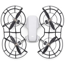 画像をギャラリービューアに読み込む, ＤＪＩ　Ｍａｖｉｃ　Ｍｉｎｉ　Ｐａｒｔ９　３６０°プロペラガード　  198168  DJI
