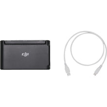 画像をギャラリービューアに読み込む, ＤＪＩ　Ｍａｖｉｃ　Ｍｉｎｉ　Ｐａｒｔ１０　２Ｗａｙ充電ハブ　  198175  DJI
