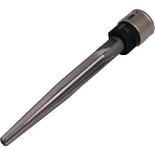 โหลดรูปภาพลงในโปรแกรมดูแกลเลอรี MUSTTOOL IM-4WBR165 QC Bridge Reamer เส้นผ่านศูนย์กลาง 16.5 มม. IM-4WBR165 19863 MUSTTOOL
