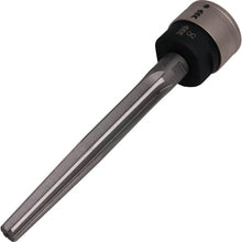 โหลดรูปภาพลงในโปรแกรมดูแกลเลอรี MUSTTOOL IM-6WBR205 QC Bridge Reamer เส้นผ่านศูนย์กลาง 20.5 มม. IM-6WBR205 19891 MUSTTOOL

